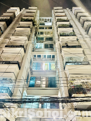Duplex flat rent